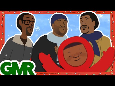 the-best-holiday-special-you've-never-seen---the-snowy-day-review-(feat-boyz-ii-men)