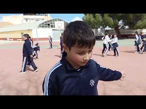 ▷ JUEGO para EDUCACIÓN FÍSICA - Atrapa el balón