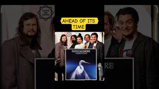 Faith No More's Angel Dust: A Genre-Bending Classic