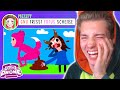 GNU ISST FUFUS KACKE!! | Gartic Phone