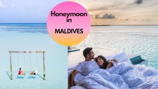 Club Med Finolhu Villas Vlog & How To Plan An All-Inclusive Honeymoon In Maldives