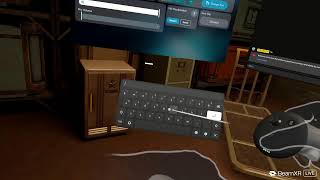 PLAYING VR RED MATTER 2!!! FULL GAMEPLAY #VR #gaming