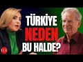 Why Is Türkiye Stalled The Kurdish Issue The Opposition And The Founding Codes 
