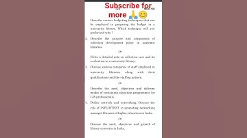 IGNOU mlie-103 previous year question paper june, 2024 #ignou #tranding #mlis #mlie 103