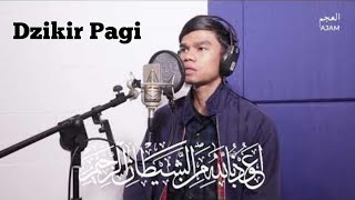 DZIKIR PAGI || Muzammil Hasballah