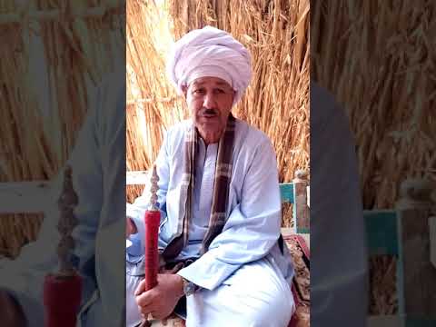 تنبيهات هامه جدا من الحاج احمد الفسك لكل مواطنين مصر