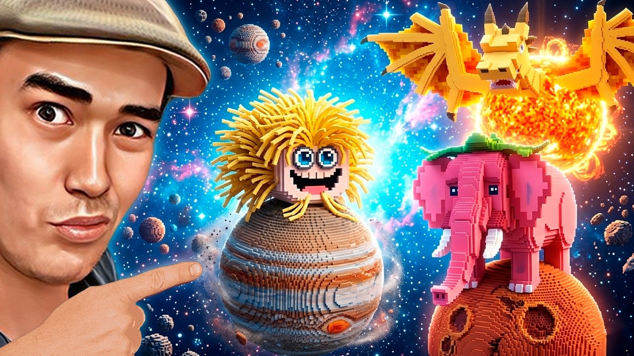 😱БРЕЙНРОТТАР ПЛАНЕТАСЫНА БАРДЫМ ! Укради Брейнрот Роблокс