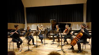 „Aufbruch” – 4. Gemeinschaftskonzert der bayerischen Musikhochschulen