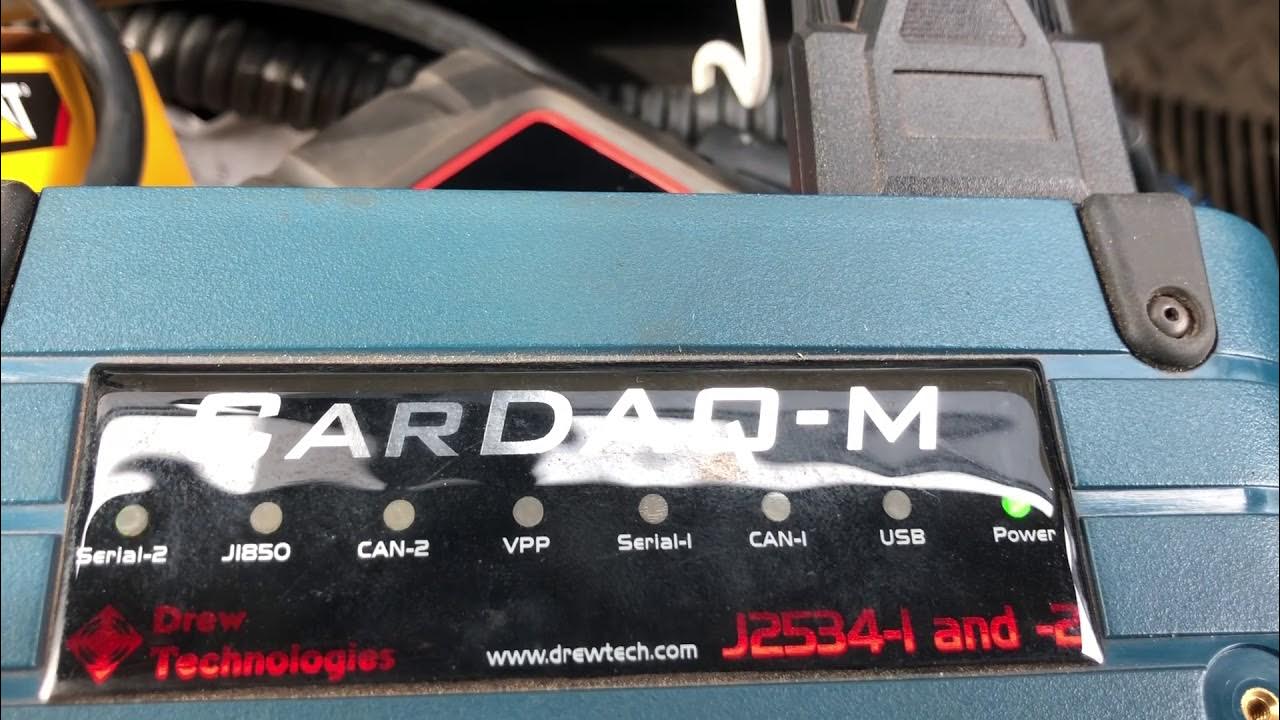 GM LML Duramax Programming new Glow Plug Control Module YouTube