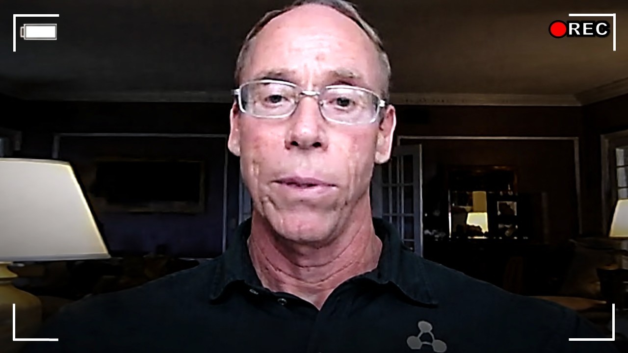 Dr. Steven Greer: "You have no idea what's coming.."