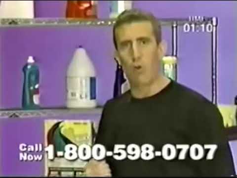 Anthony Sullivan - One Sweep (Alternate \