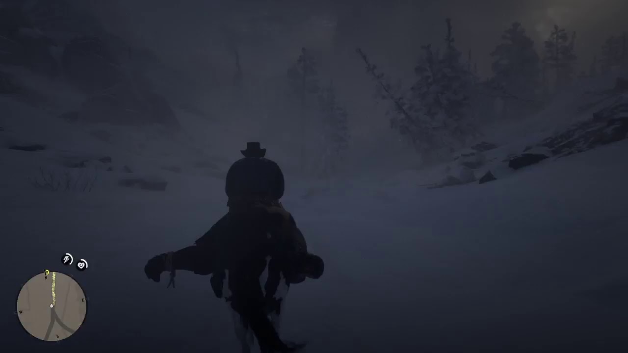 Red Dead  Redemption Multiplayer Gameplay & Guide English by HoRa_Paccione