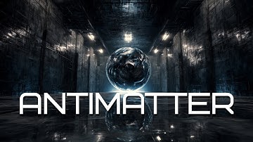 Harness the Antimatter | Music for Radical Thinking & Problem-Solving | Deep Focus Protocol