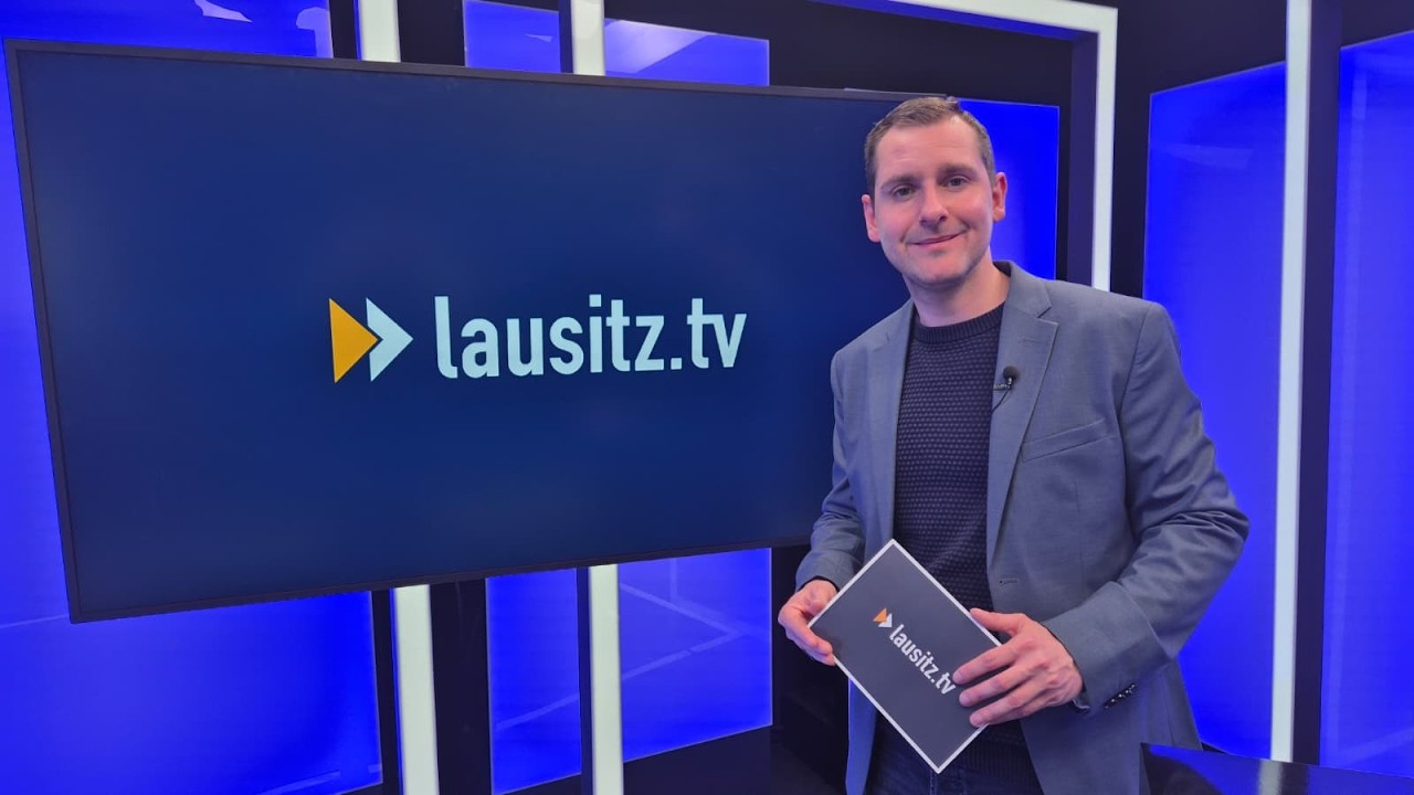 lausitz tv am Donnerstag   Sendung vom 30 04 2026