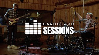 CARDBOARD SESSIONS ~ Battles ~ #12