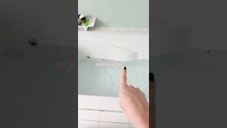 The Grossest Bath Tub Ever