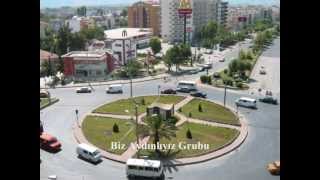 Aydın - Efeleme zeybeği -Naim akbaş Resimi