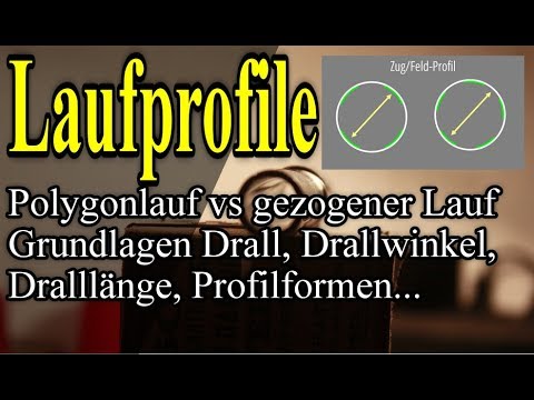 Video: Wie lange leben Polygone?