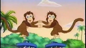 Nick Jr. Go, Diego, Go! "Save the Sea Turtles" Promo (July 2006)