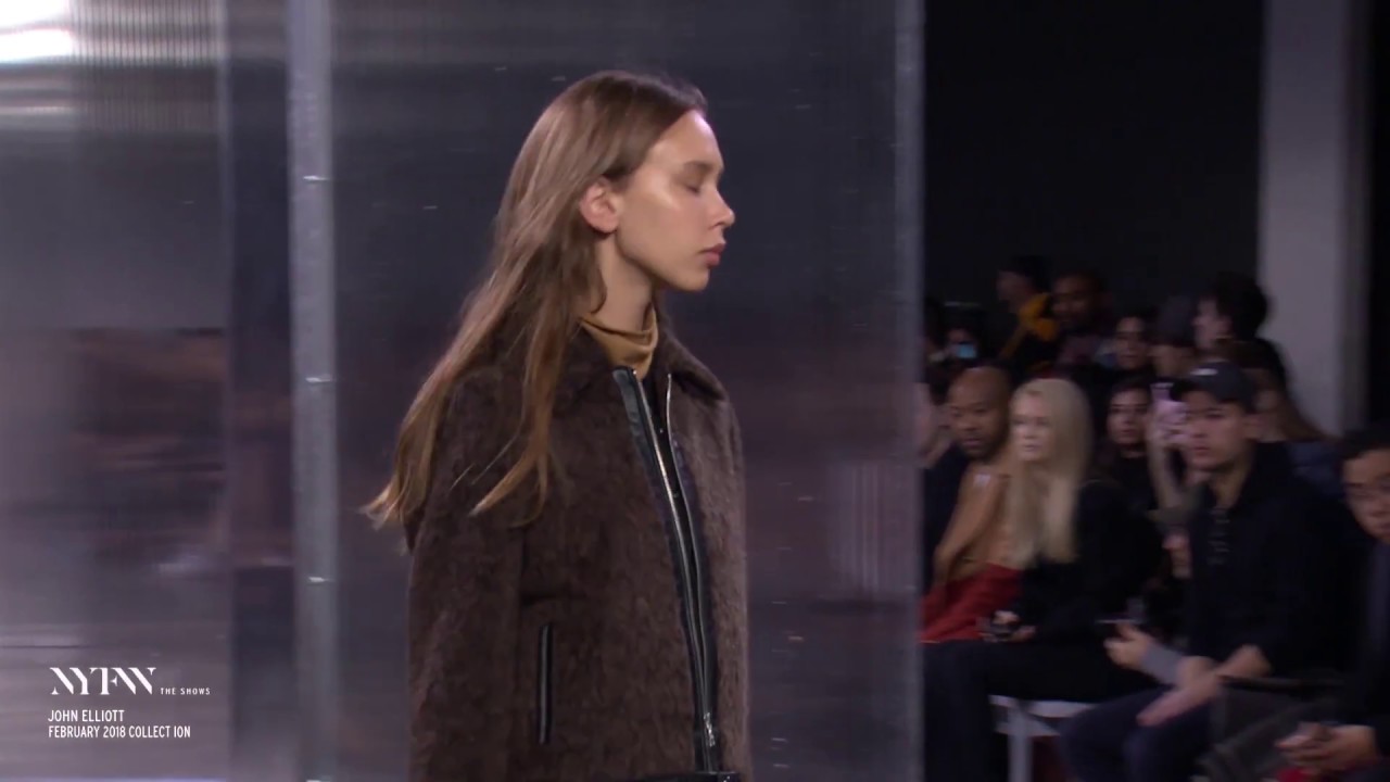 Delirium - FW 2018 Men's + Women's Runway Show Livestream