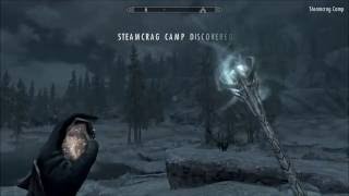 9500gt overclocked (Skyrim)