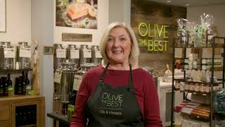 Business Excellence Awards Video - 2024