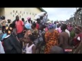 East Africans ready fight Ebola