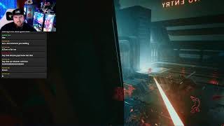 CYBERPUNK CO-OP MOD IS OUT NOW!!!