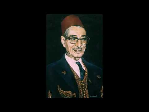 لحمام اللي ربيتو محمد العنقى