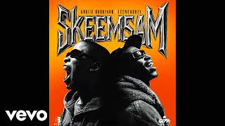 Scotts Maphuma U0026 Leemckrazy  Skeem Sam featdj Maphorisazee Nxumalo Tyler Icu Amapiano 2026