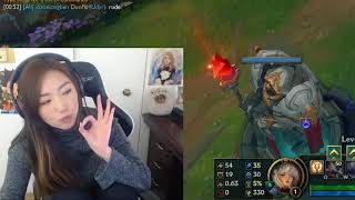 Faker Awkward Hug At Lck Pokimane Y Dance Tyler1 Best Of Lol Streams