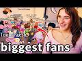PLAYING ADOPT ME WITH OUR BIGGEST FANS (Packed PRIVATE SERVER)