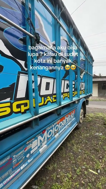STORY WA TRUK OLENG 30 DETIK!! #trukmania #trukmbois #trukoleng #tukangreposttrukindonesia