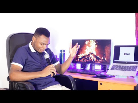 MZIMU ULIVYO NITOKEA USIKU WA MANANE SEHEMU YA PILI THE WEEKIEND SHOW JOSIAH PRODUCTION 