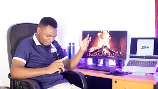 MZIMU ULIVYO NITOKEA USIKU WA MANANE  SEHEMU YA PILI....THE WEEKIEND SHOW JOSIAH PRODUCTION