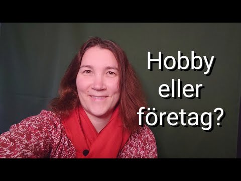 Video: Vad är en hobby för män?