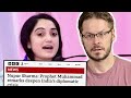 Nupur sharma was right david wood reacts to the controversy