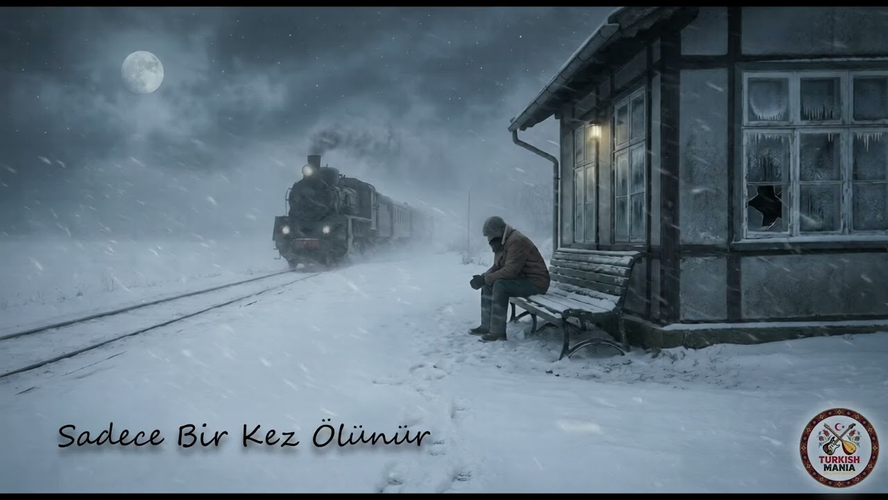 Sadece Bir Kez Ölünür