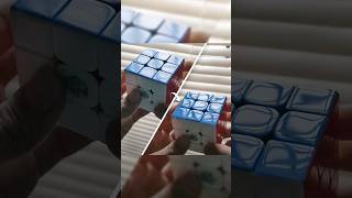 DIY UV Coating #rubikscube #cubing