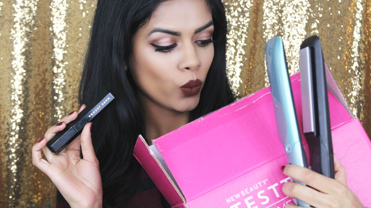 How to Get FREE STUFF| Makeup, Hair Tools, and MORE!