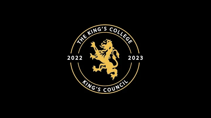 Meet Your '22-'23 King's Council! - DayDayNews