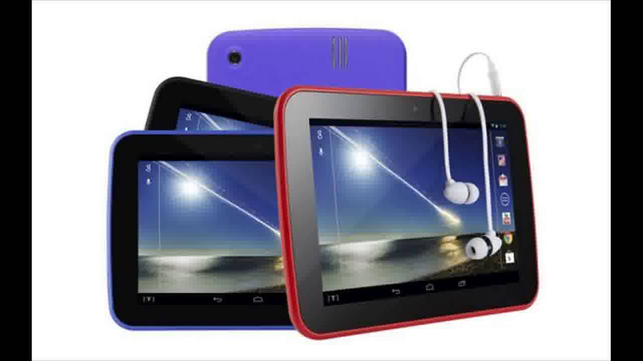 Why does my tablet camera show a mirror image YouTube