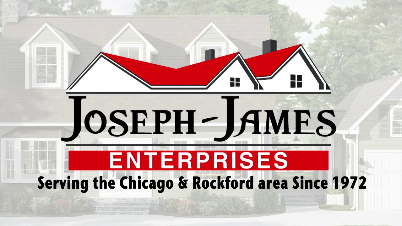 Joseph James Enterprises 2020 Storm Damage Revised 2 YouTube