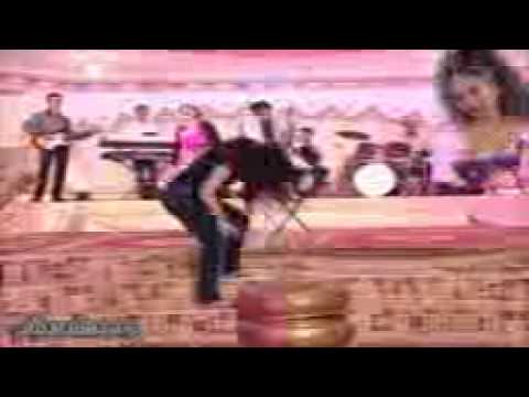 شكرالله عزالدين اضربني بمسدسك والرقيص ابداع تجنن شوف المقطع جميل