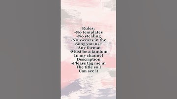 I’m hosting an editing competition! #moonlarks300editcomp