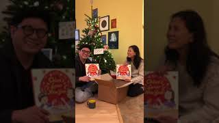 Chloe's Lunar New Year Unboxing by Lily LaMotte Guide