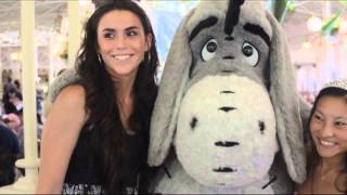 Disney College Program VLog #4: First Month!