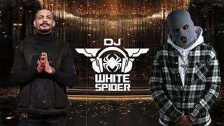 Mini Mix Dj White Spider - هوبيه 2024