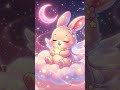 Magic Night with Love the Dream Bunny 🌙