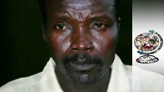 On The Hunt For Joseph Kony